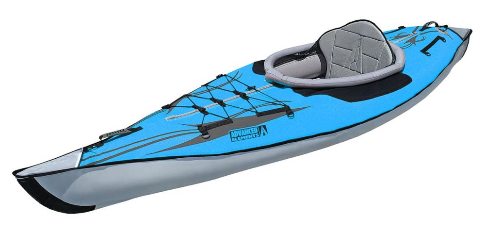inflatable kayak ae advancedframe elite