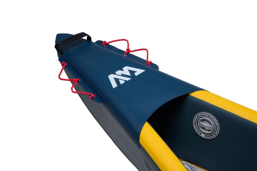 Aqua Marina Tomahawk Air-K 375 1-person inflatable kayak
