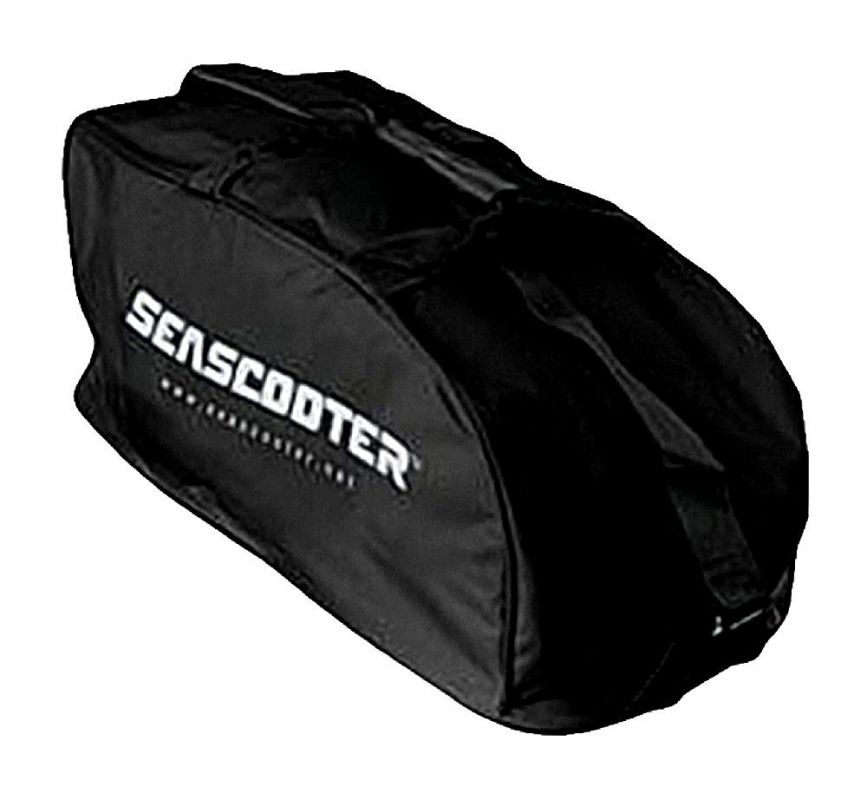 transport bag for underwater scooter