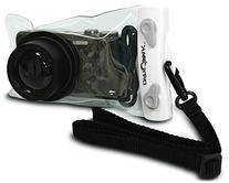 dry pak dpc 400 compact zoom camera waterproof case DPC 400