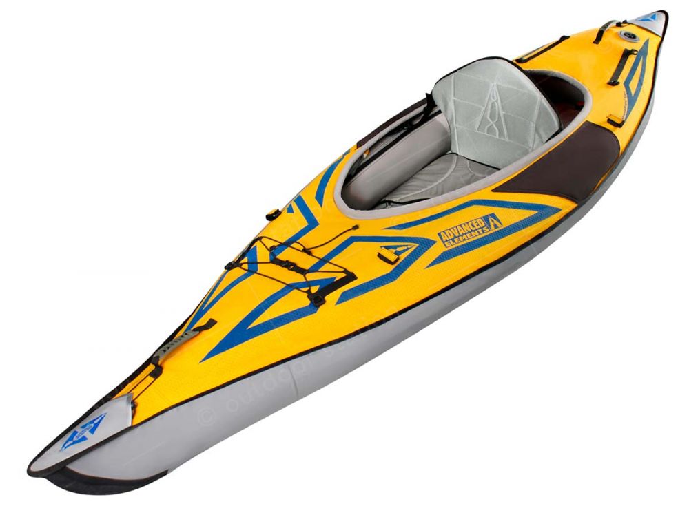 inflatable kayak advanced elements advancedframe sport kjkaeafs
