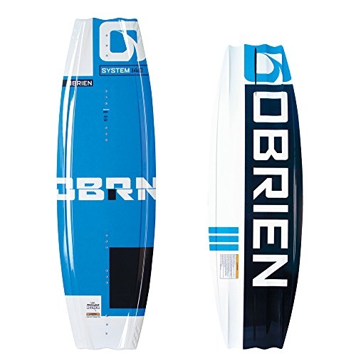 obrien wakeboard system 140cm wbobrsys140