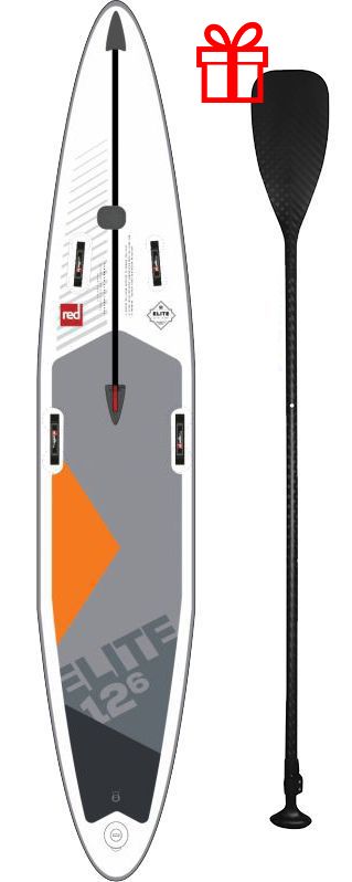 sup 2018 red paddle co 12 6 elite suprp126elit