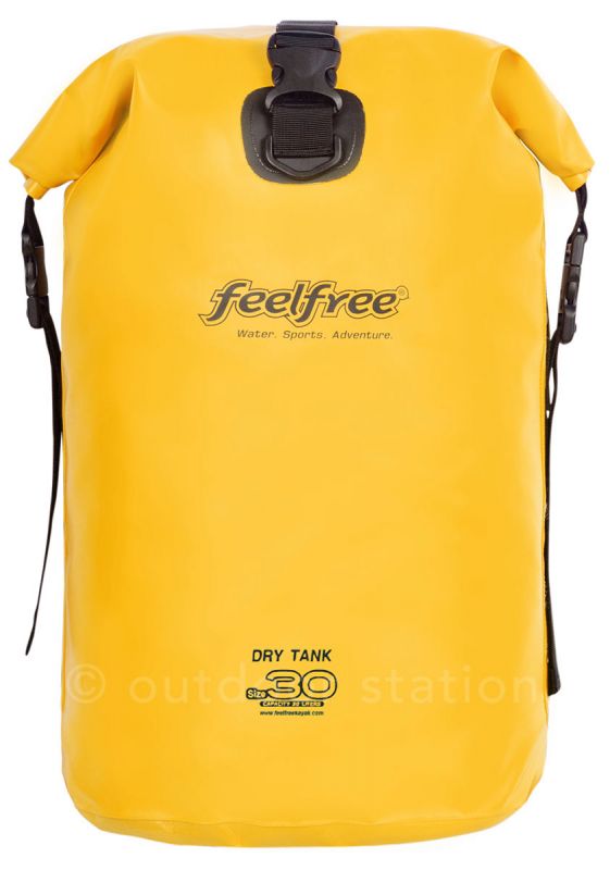 waterproof backpack feelfree dry tank 30l tnk30all