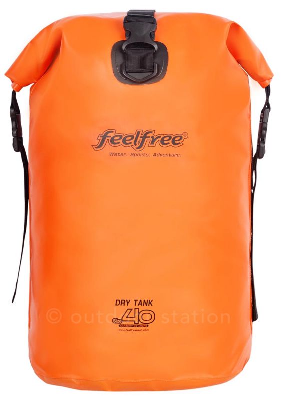 waterproof backpack feelfree dry tank 40l tnk40all