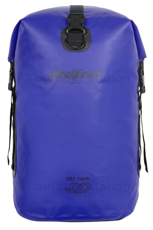 waterproof backpack feelfree dry tank 60l tnk60all