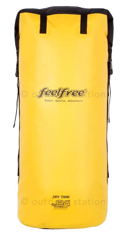 waterproof backpack feelfree dry tank 84l tnk84all