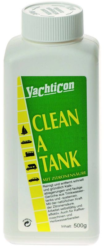 yachticon clean a tank tank and plumbing cleaner