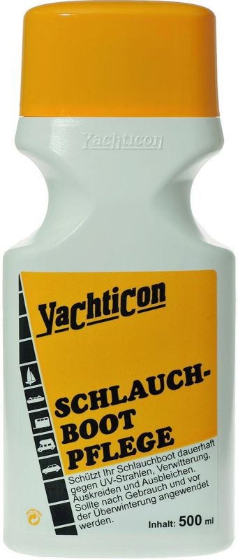 yachticon inflatable boat care
