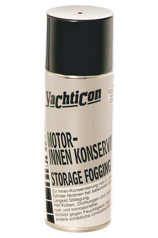 yachticon spray for internal engine protection 400ml