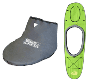 Advanced Elements kayak accessories