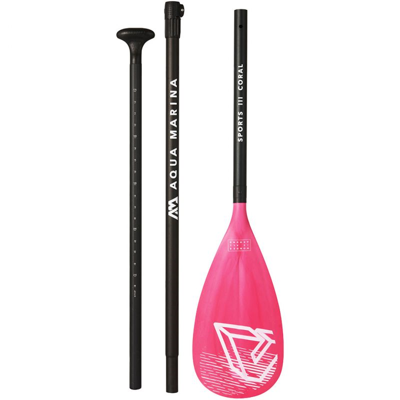 Aqua Marina SUP paddles