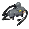 Electric pumps for inflatables 120V - 230V