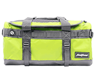 Waterproof travel bags