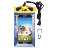 Waterproof cases