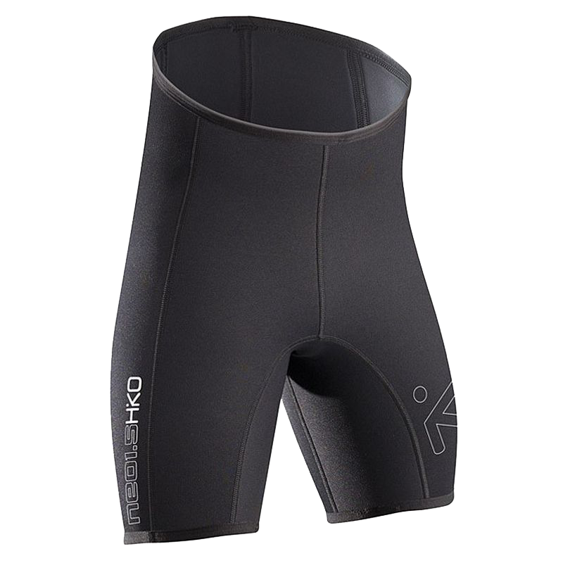 Neoprene Shorts + Long Johns