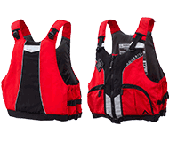 Life jackets for adults