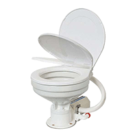 Sanitary ware