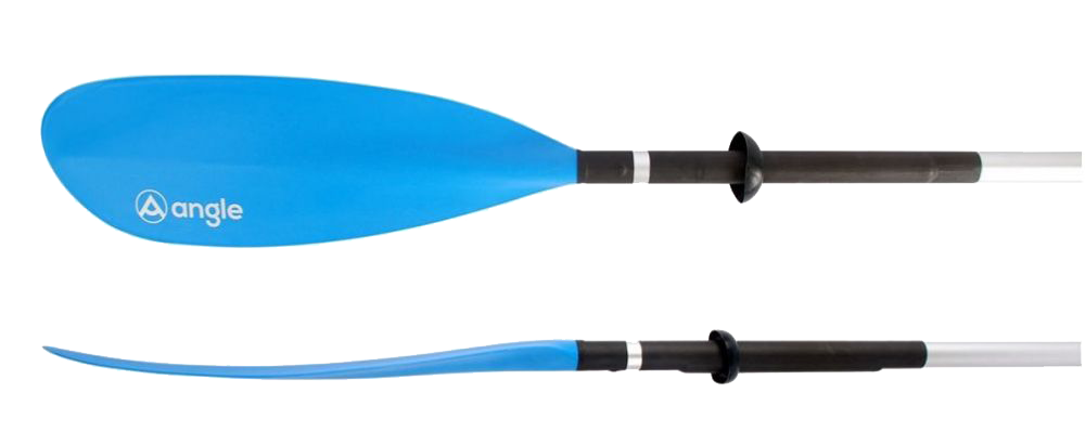 Kayak paddles