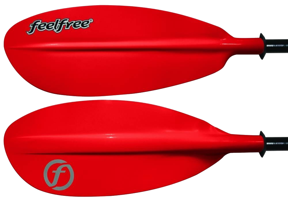 Feelfree kayak paddles