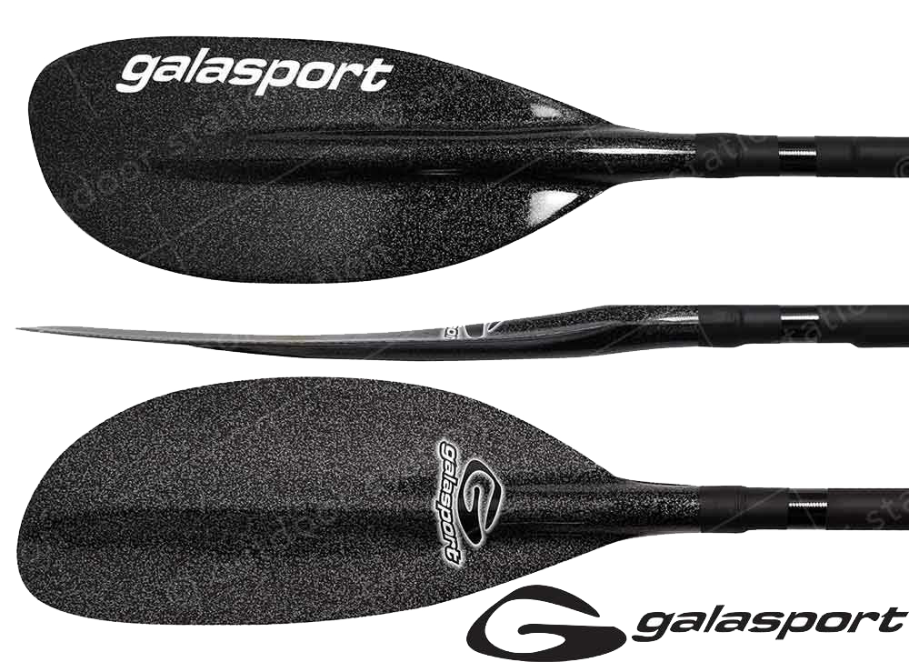 Galasport kayak paddles