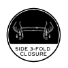 <b>SIDE CLOSURE SYSTEM</b><br />Informacije