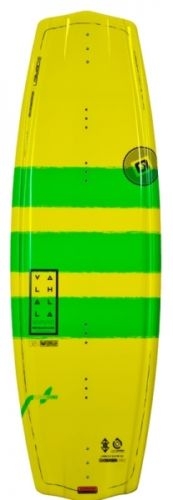 Obrien wakeboard Valhalla without Impact base