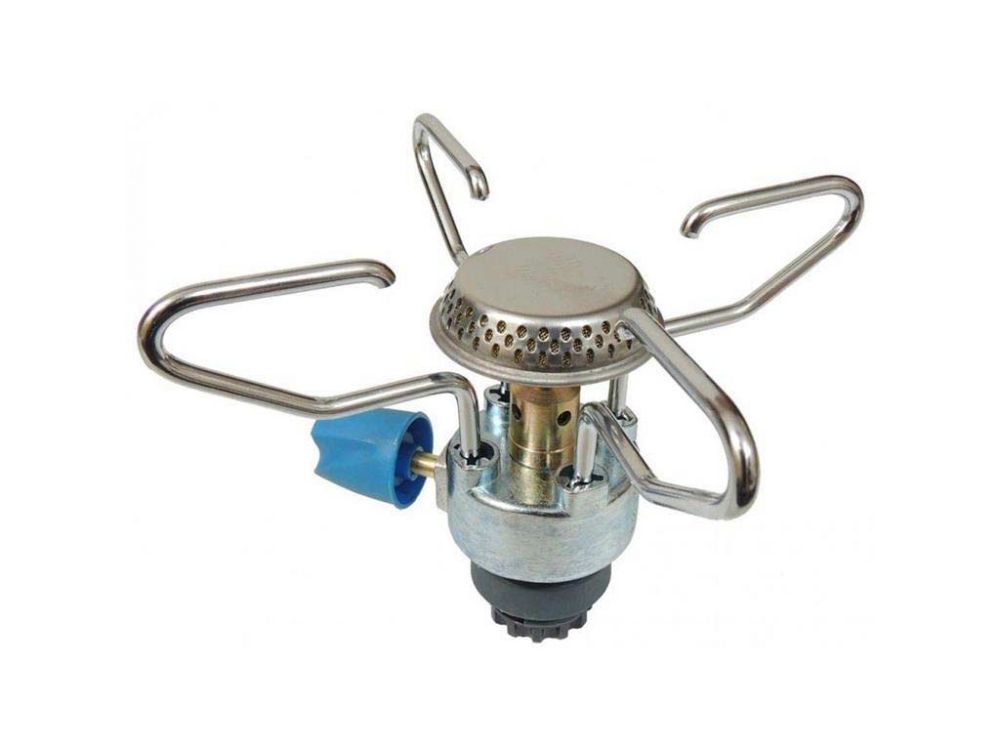 campingaz camping stove bleuet micro plus