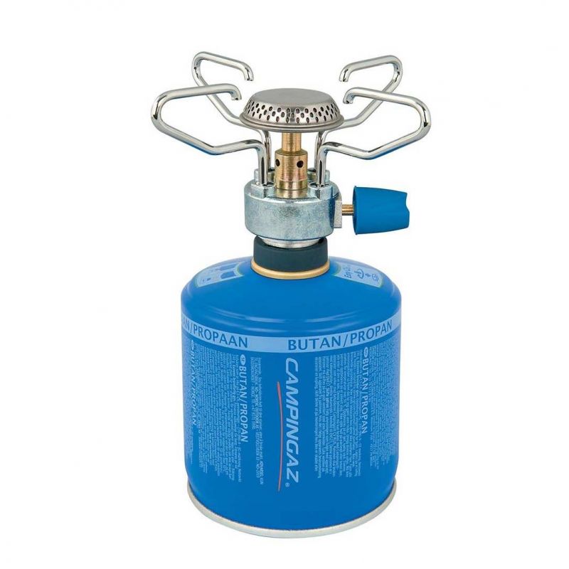 campingaz camping stove bleuet micro plus gas cartridge