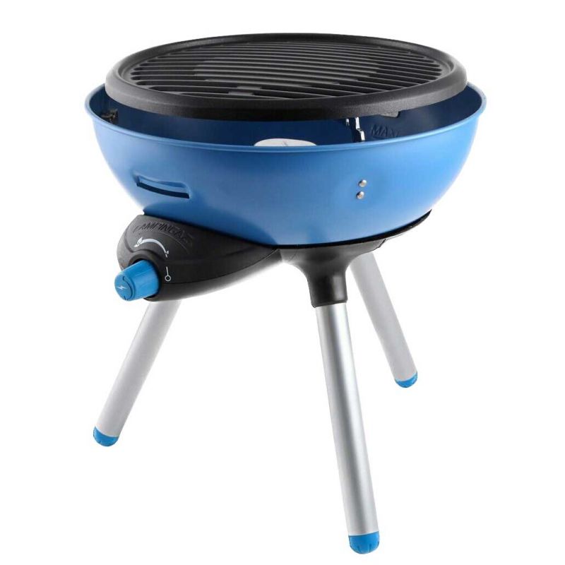 campingaz gas barbecue party grill 200