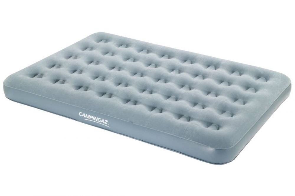 campingaz quickbed inflatable bed double