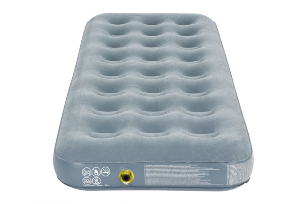 Campingaz QUICKBED inflatable bed single
