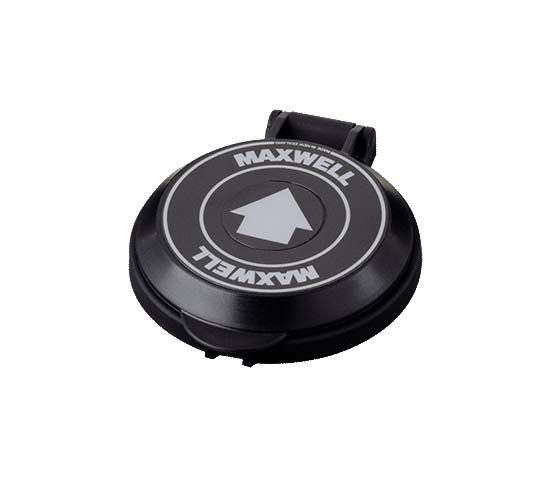 maxwell marine foot switch for anchor windlass