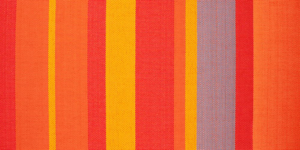 La Siesta hammock Alisio Double toucan