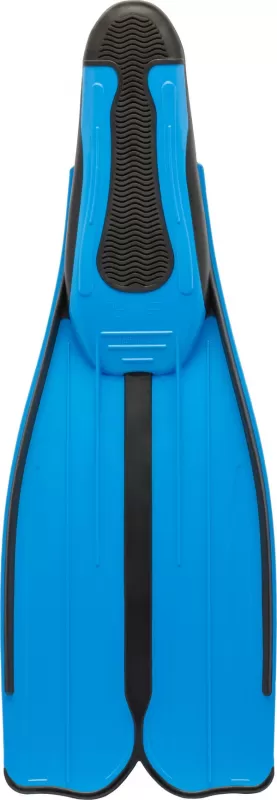 Diving fins Cressi Rondinella 33-34 blue