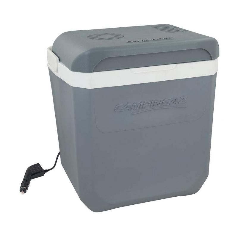campingaz electric cooler bag powerbox 24 28l