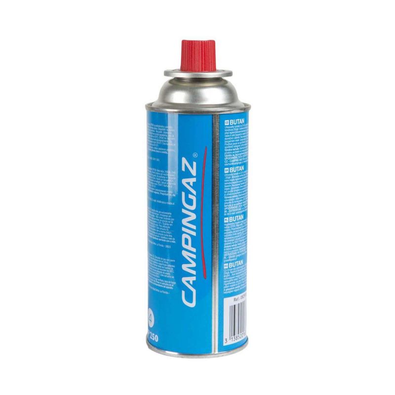 Campingaz gas cartridge CP250 2 pieces