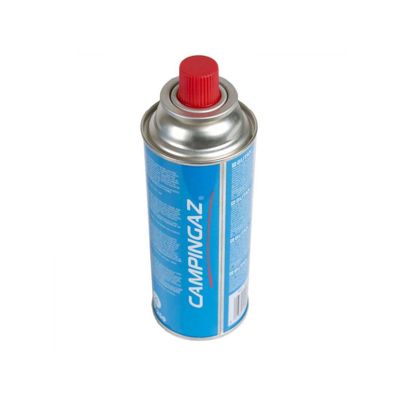 Campingaz gas cartridge CP250 2 pieces