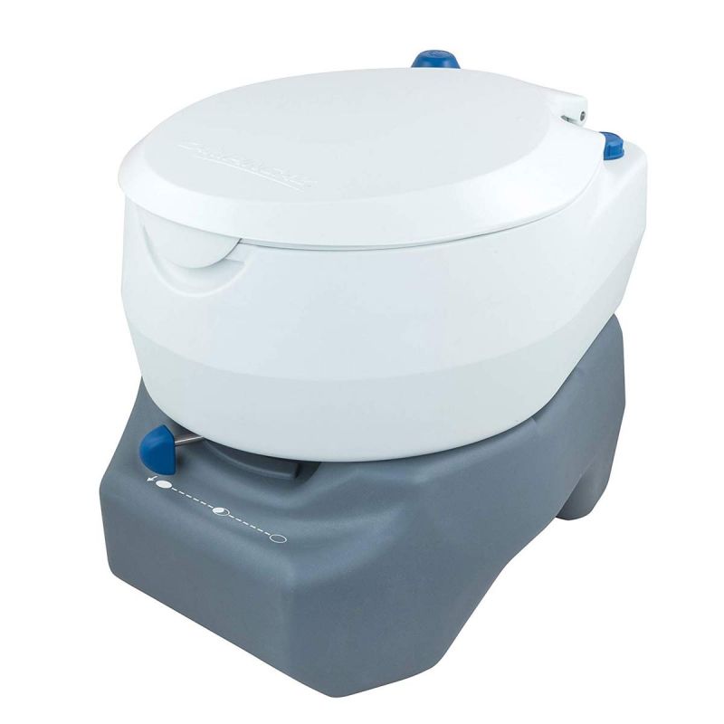 campingaz portable toilet for camping