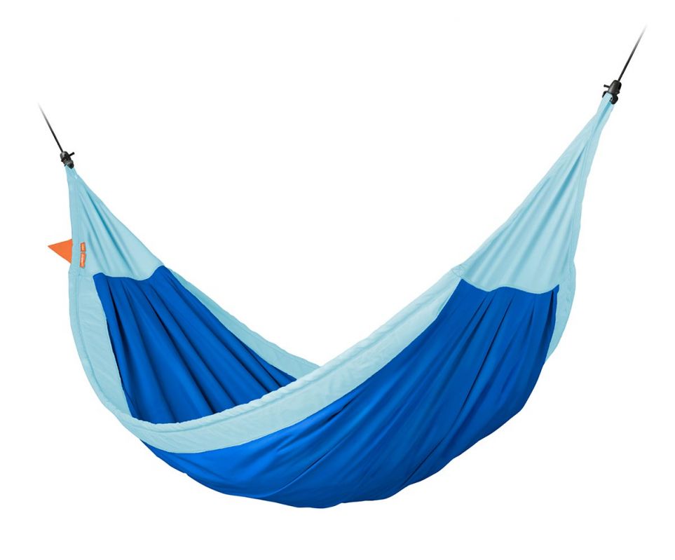 La Siesta children's hammock Moki Max dolphy