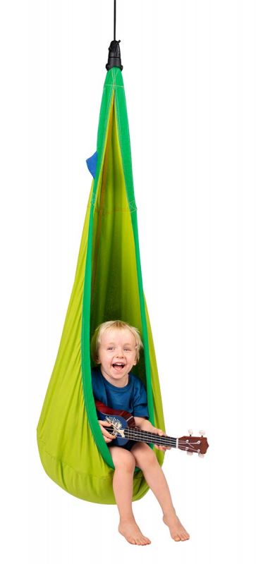 La Siesta Hanging Nest for kids Joki jungle