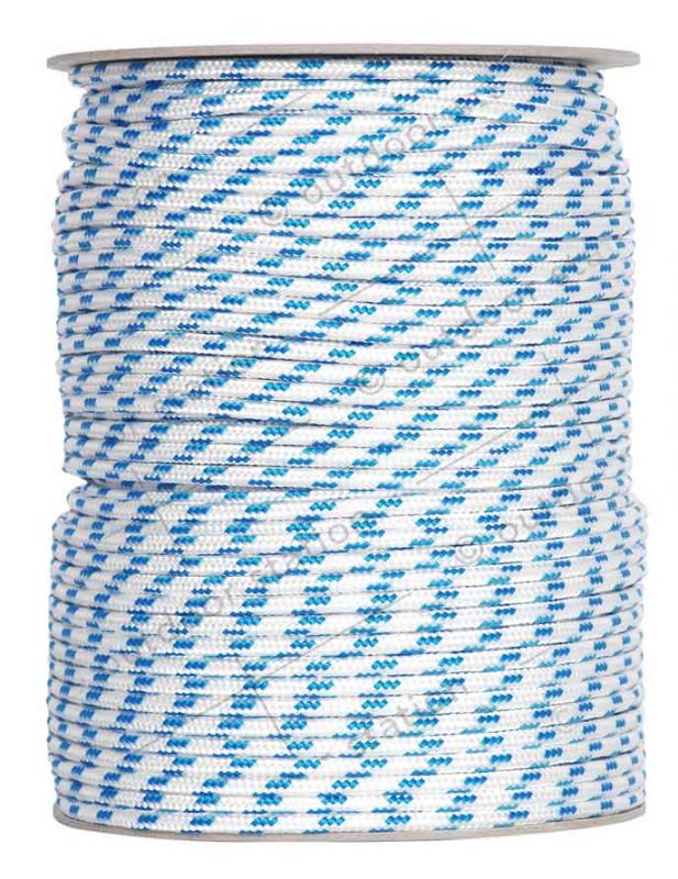 multipurpose polyester rope 4   12mm