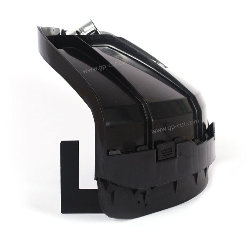 GP-CUT Universal plastic brush cutter guard - shield