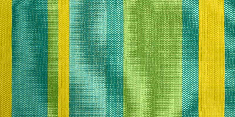 La Siesta hammock chair Domingo Kingsize lime