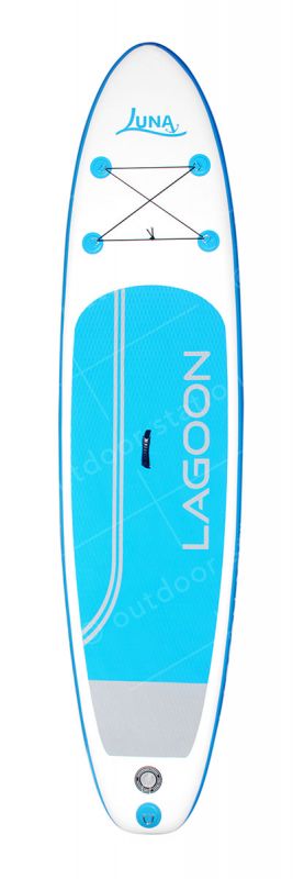 Paddle Board Luna Lagoon 10'6'' SUP
