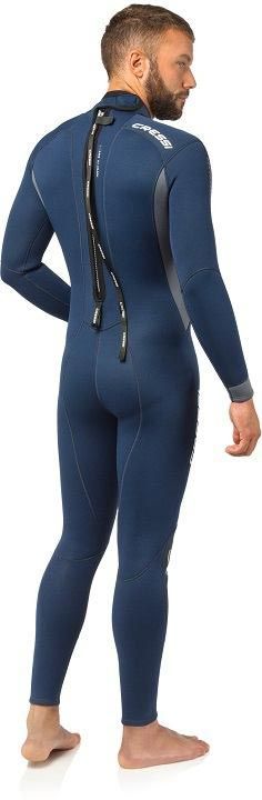 Cressi Fast 3mm men neoprene fullsuit M