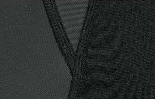 Cressi Med X Lady 2.5mm Short Wetsuit M