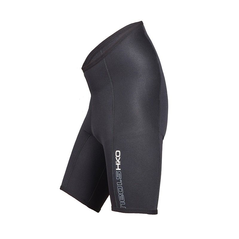 Hiko Neo 3.0mm neoprene shorts S