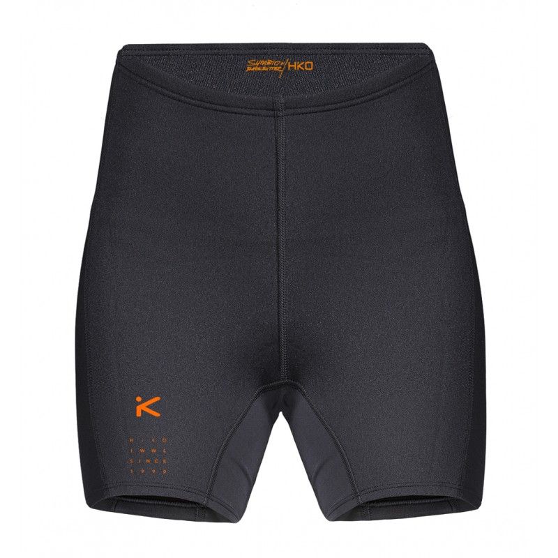 hiko symbio cutty neoprene shorts