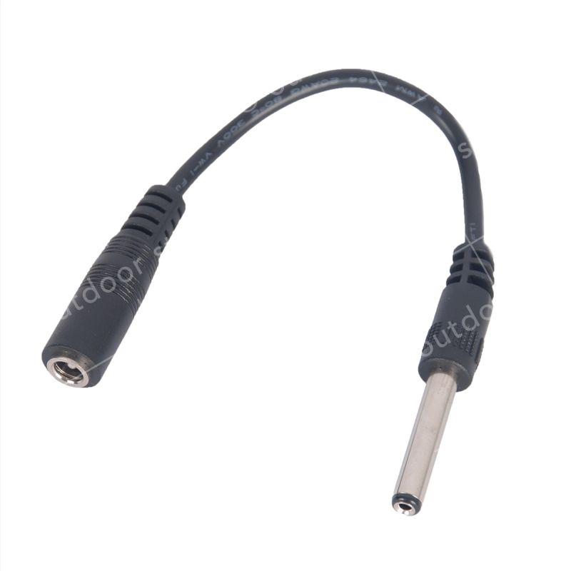 yamaha li series extended charging cable